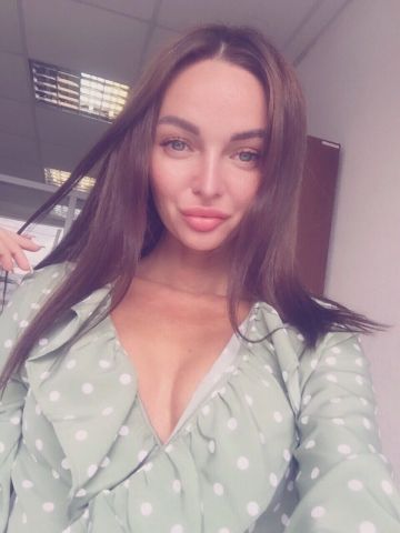 Проститутка Кира