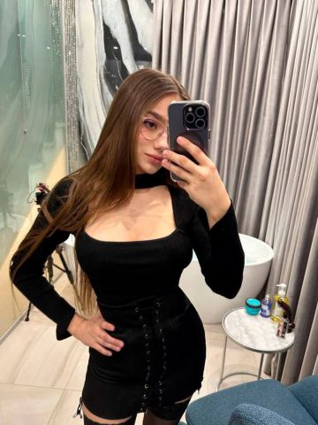 Проститутка Алена